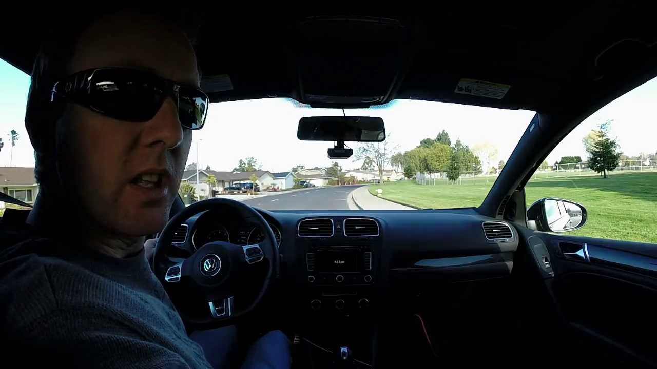 2013 VW GTI: Episode 12 Vlog: Soundaktor Real-Time Sound