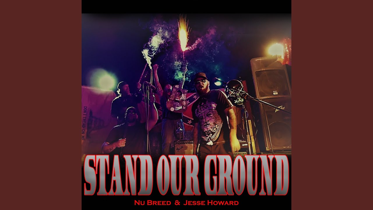 Stand Our Ground