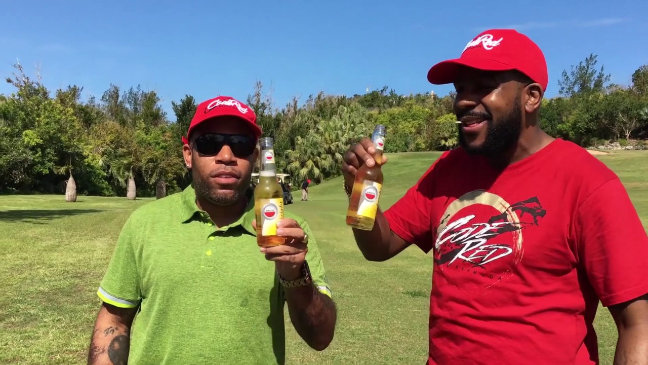 Codered Golf Tournament 2017 Ocean View Golf Course