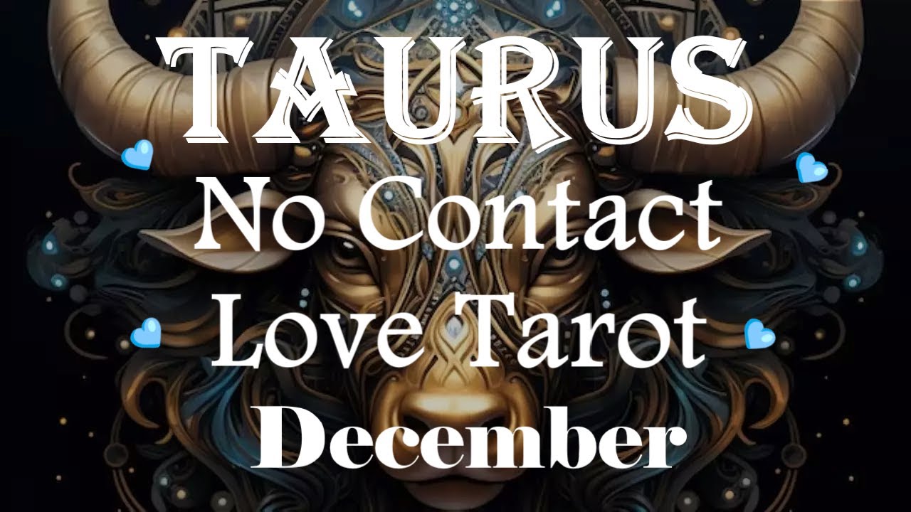 TAURUS - They Realize The Error of Their Ways! They Want To Include You in Their Life in Every Way😍💝