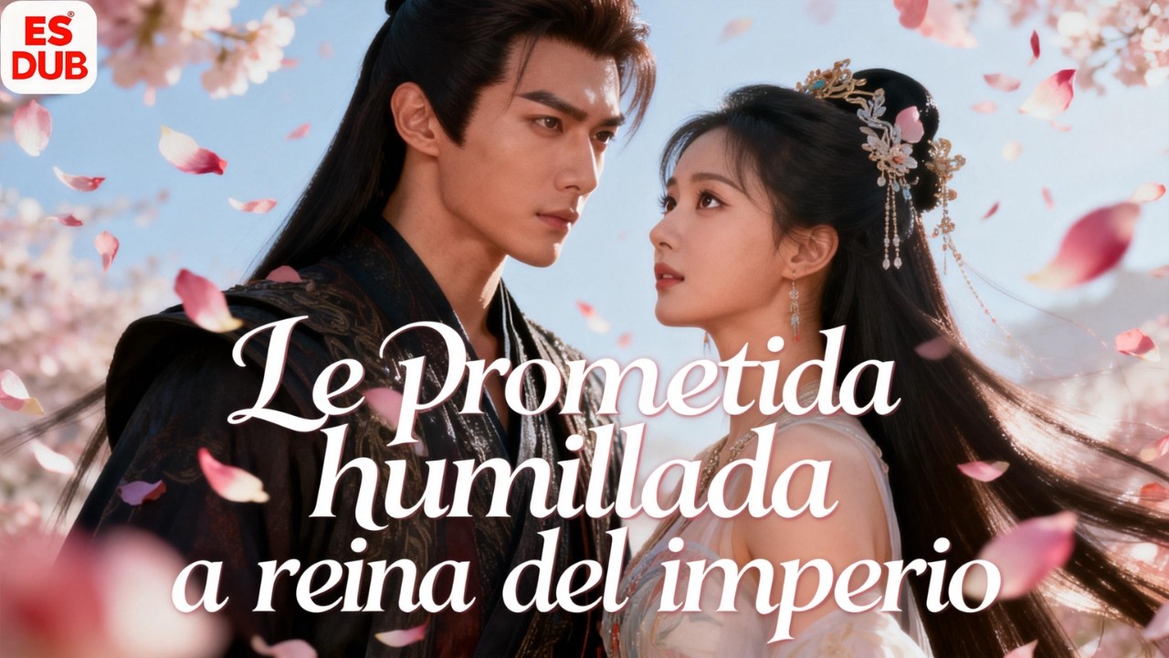 El Príncipe Xander me Humilló en Público. Yo lo Humillé Más. Y me Casé con su Peor Enemigo！