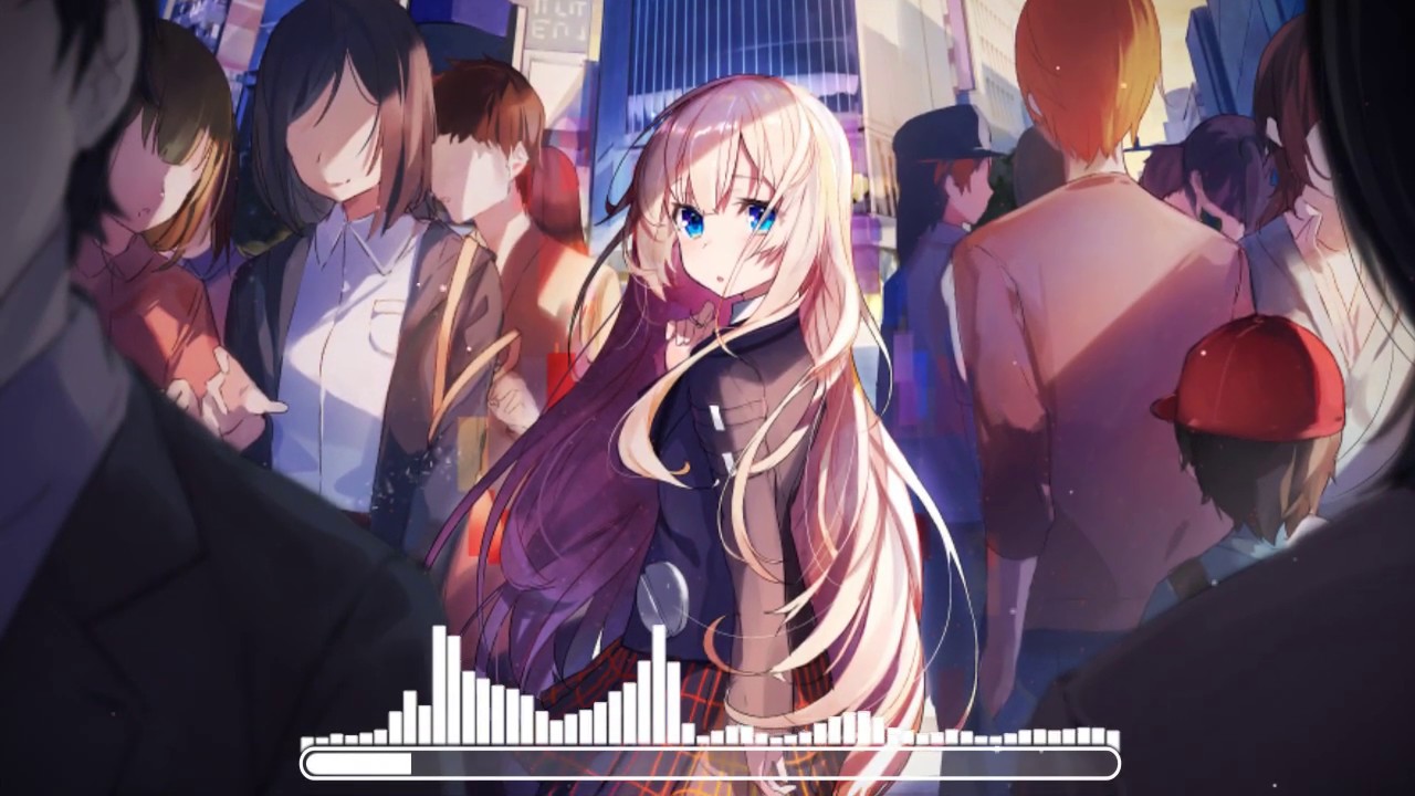 PSYQUI - Bye or not (feat. mikanzil) ♪