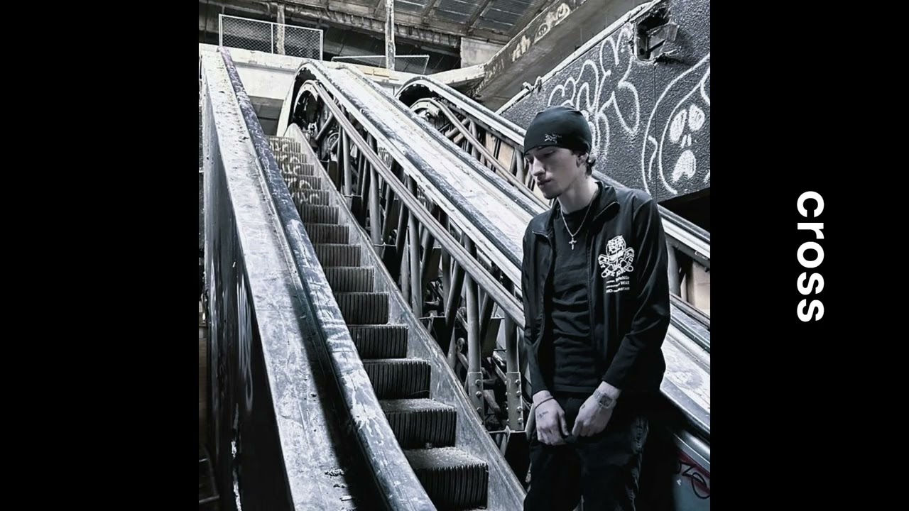 DOM CORLEO TYPE BEAT I cross