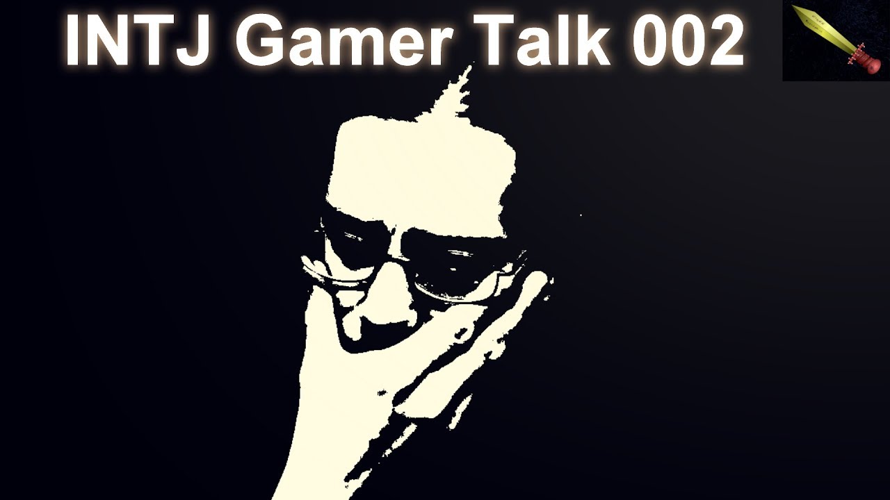 What's So Bad About Microtransactions? - INTJ Gamer Talk #002