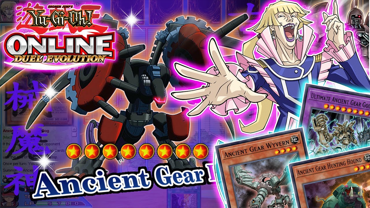 Yu-Gi-Oh! Power of Chaos: Joey the Passion - Vellian Crowler, Chronos de Medici 