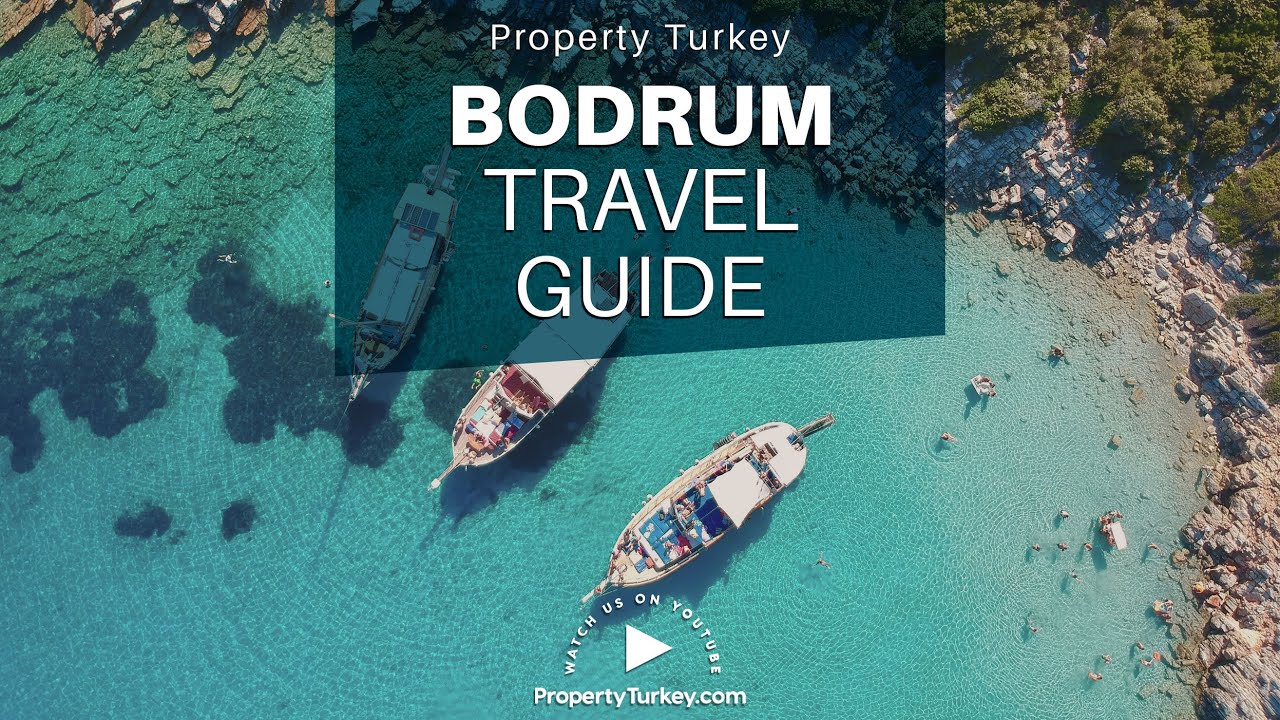 About Bodrum | Bodrum information