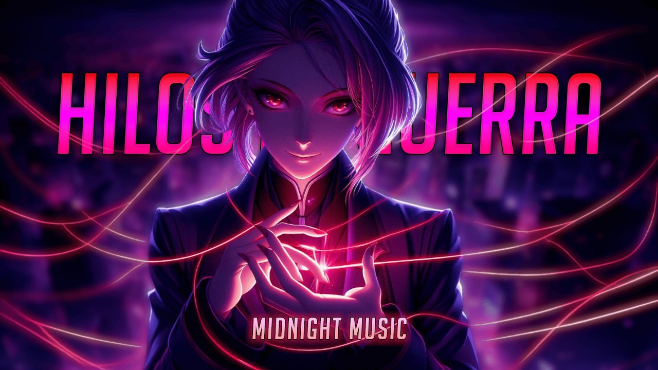 🧵 Hilos de Guerra 🧵 | 🌙  Midnight Music 🌙