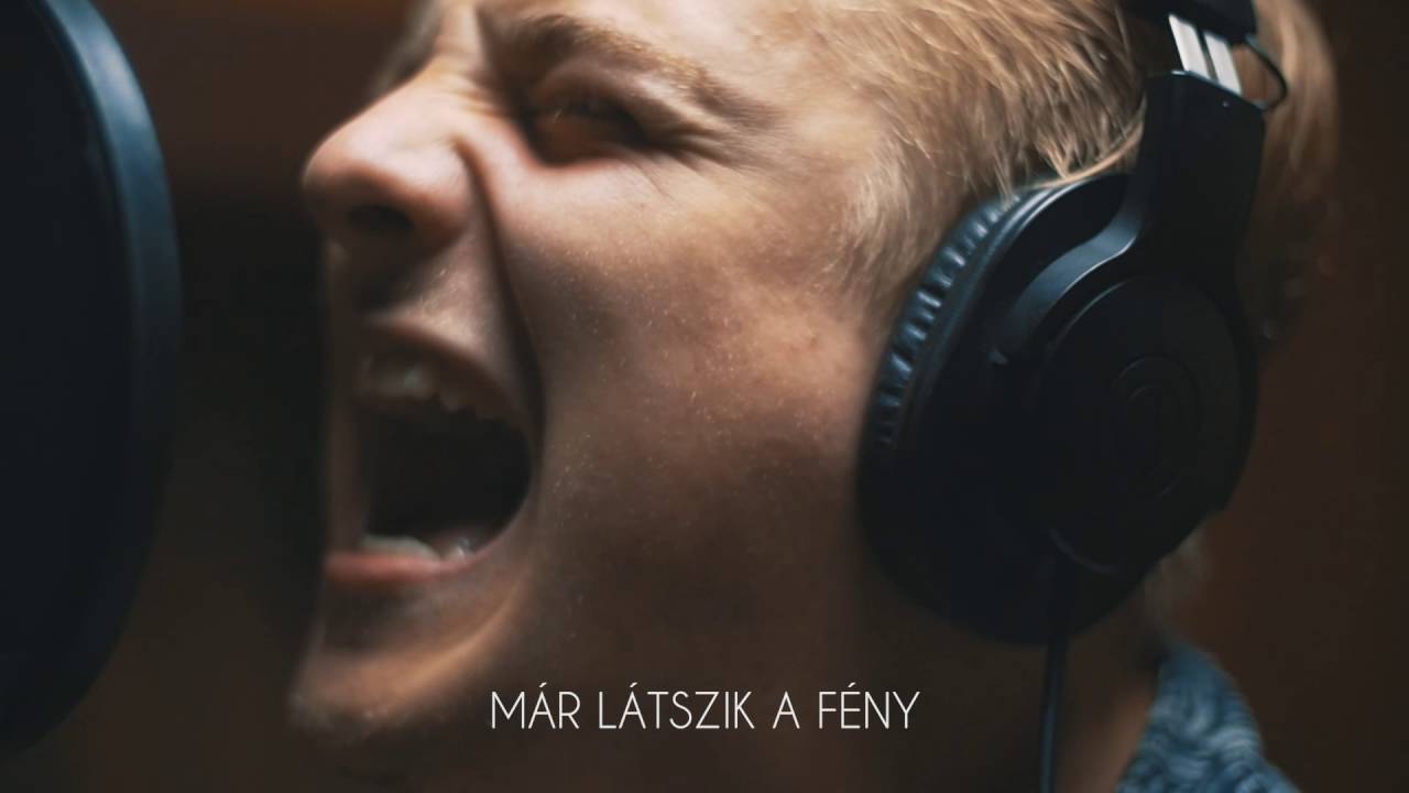 AWS - Hajnali Járat [Hivatalos szövegvideó 2016]