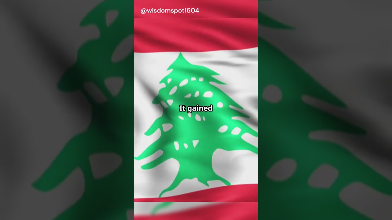 Lebanon: A Quick Overview