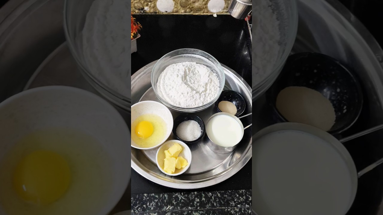 Today evening Snacks 💕😋 Enanu pakalama..... #minivlog #myayrasworld #viral #dailyvlog #shortvideo