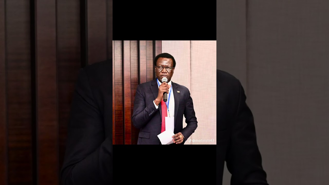 Hon Kuol Ayuolo_By_Lover Bwoi