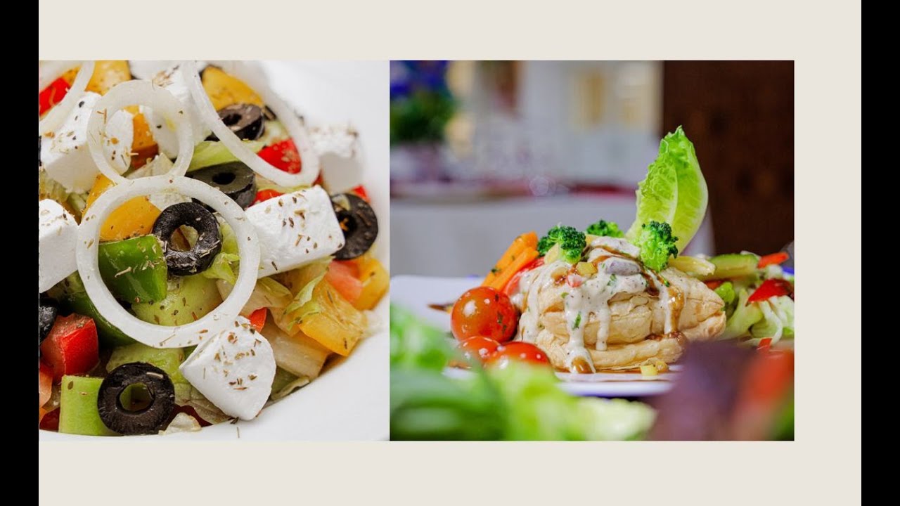 TAFGA Industrial Catering