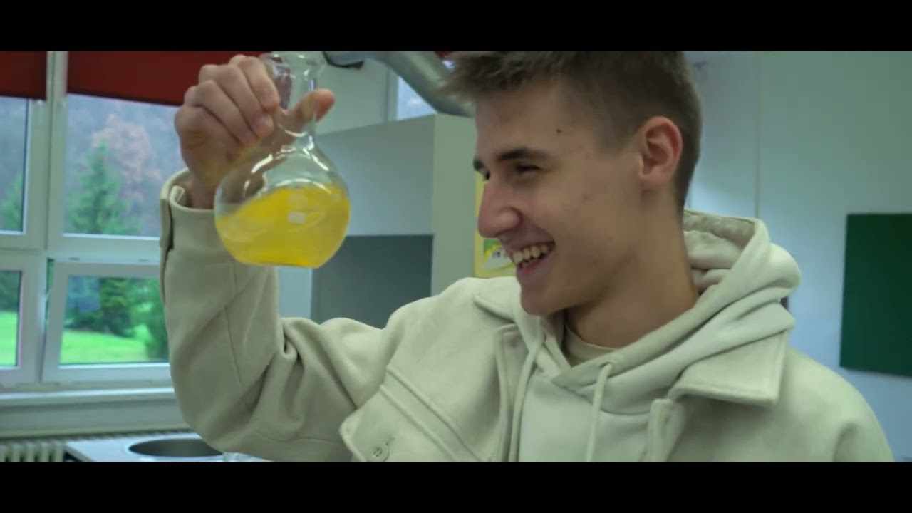 Videopozvánka na Deň otvorených dverí