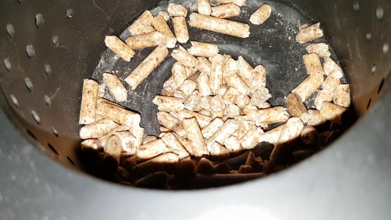 EKOGREN EG PELLET MICRO