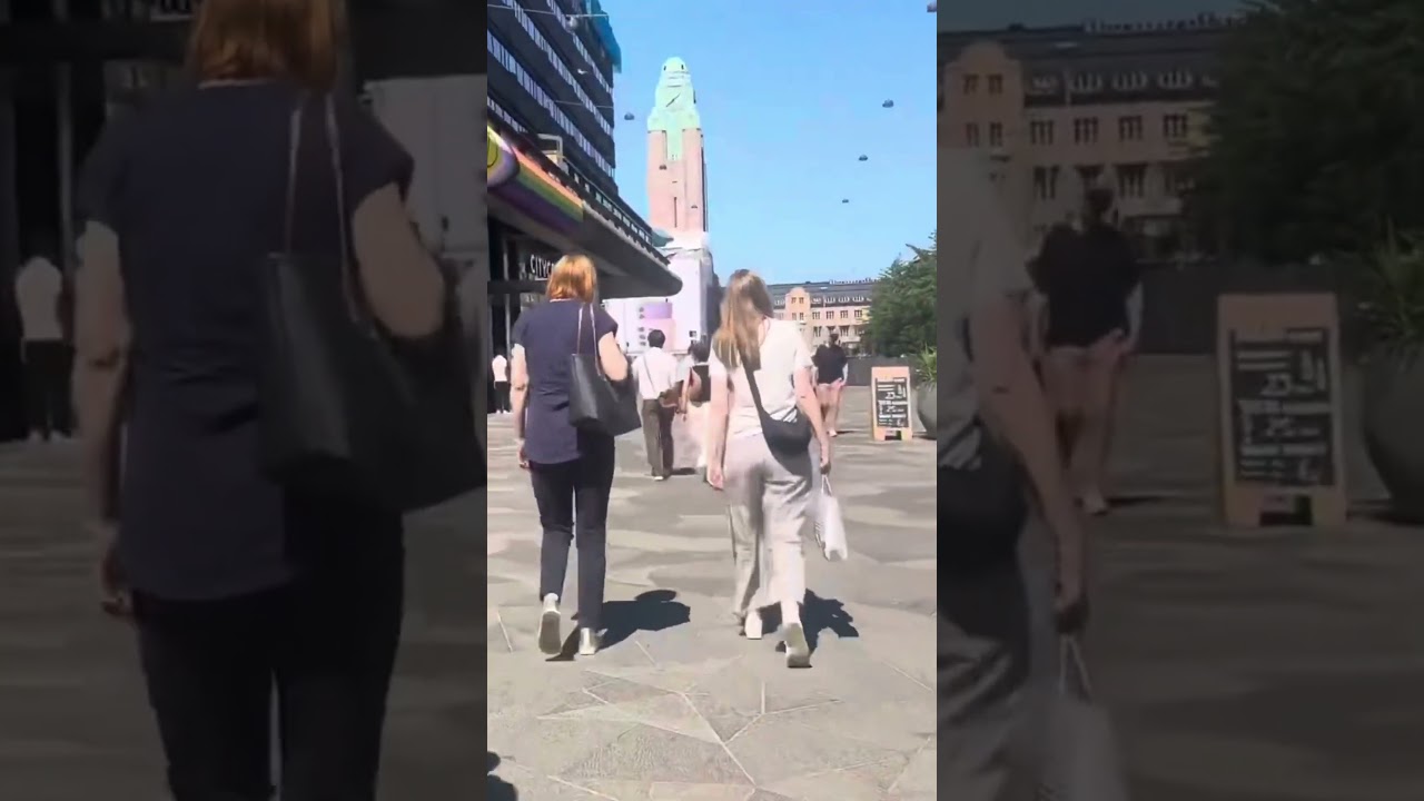 Helsinki #travel #finland #oulucity #dancemusic #music #capital #musicgenre #shortvideo #summer
