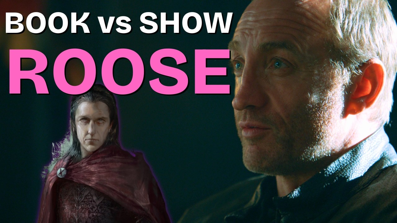 The Show Changed Roose Bolton — And It Matters