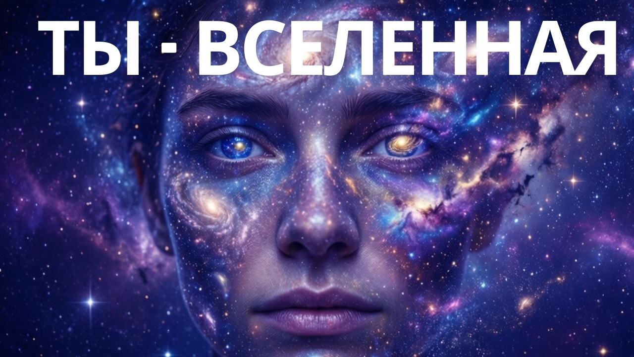 Почему ты не должен был родиться, но родился?