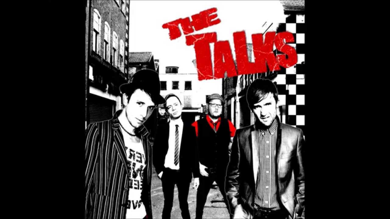 THE TALKS - Modern Sub-Urban Life
