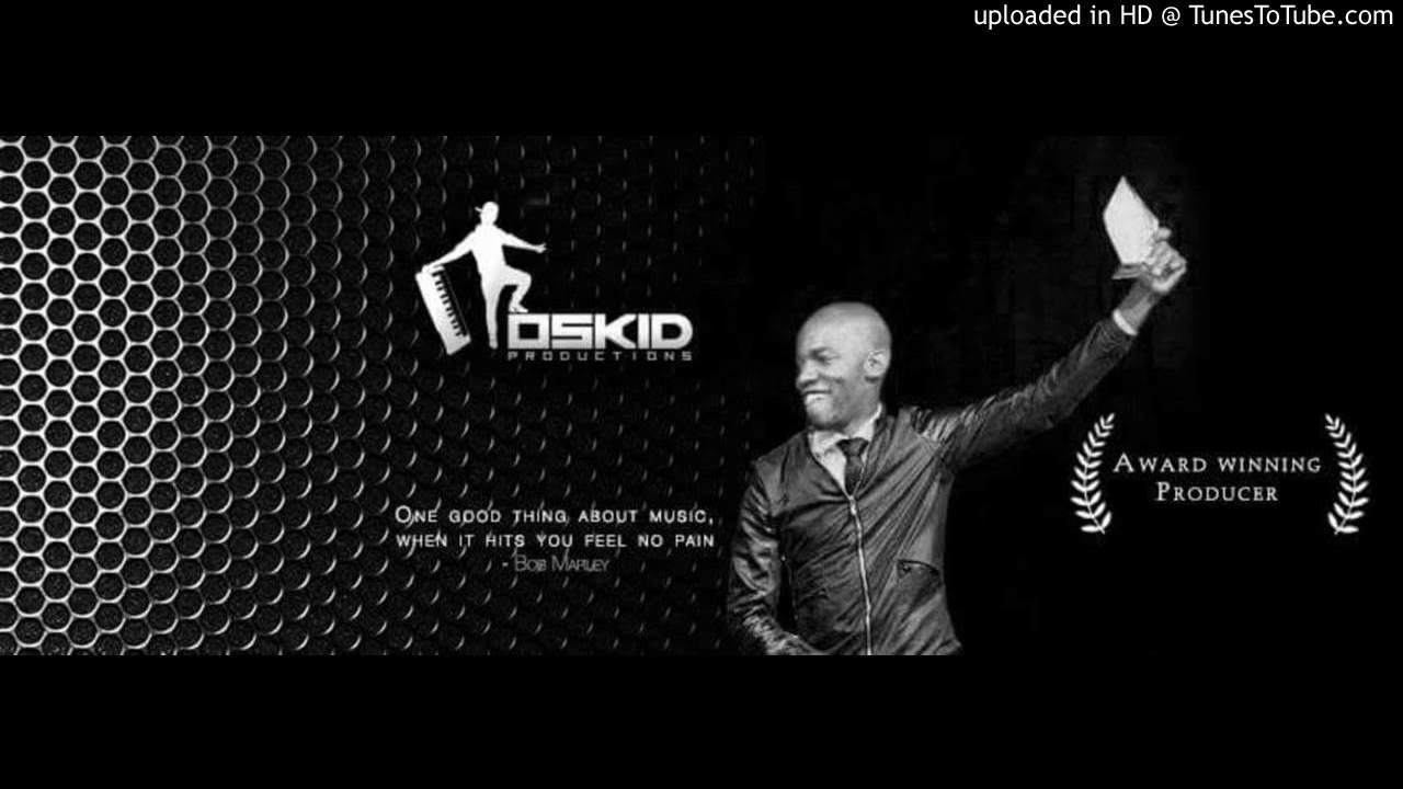 Oskid Ndadzoka