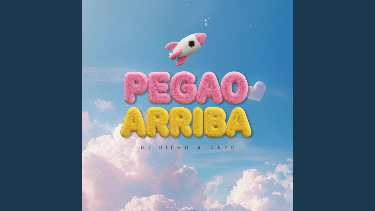 Pegao Arriba