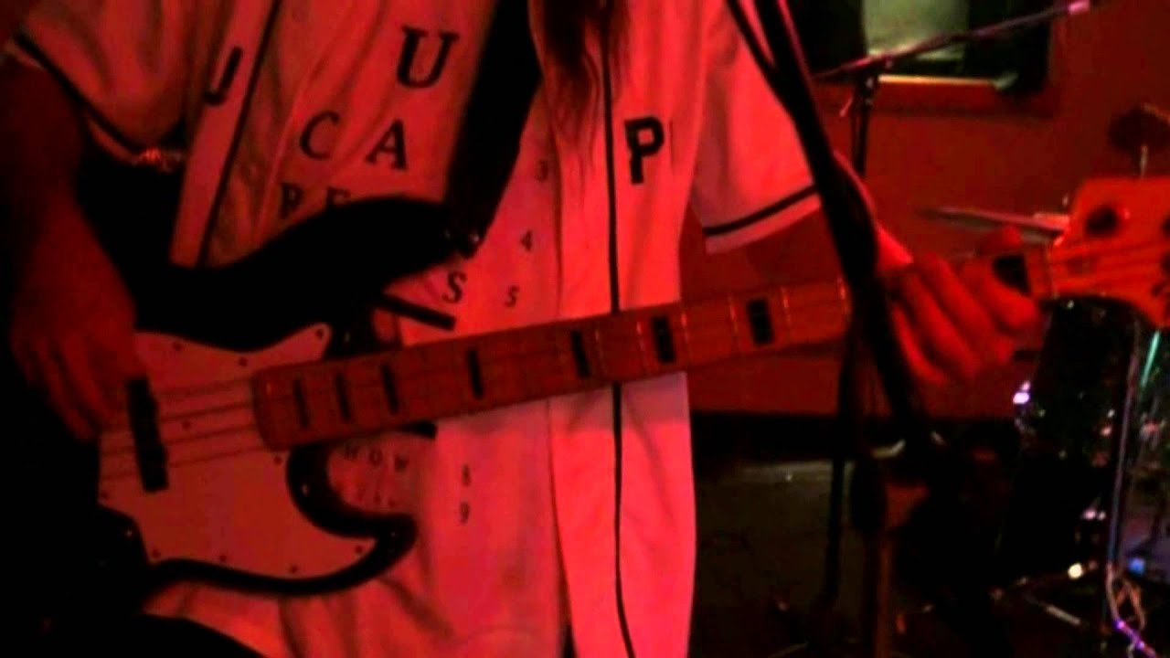 4SCORE 'live' LITB Instrumental