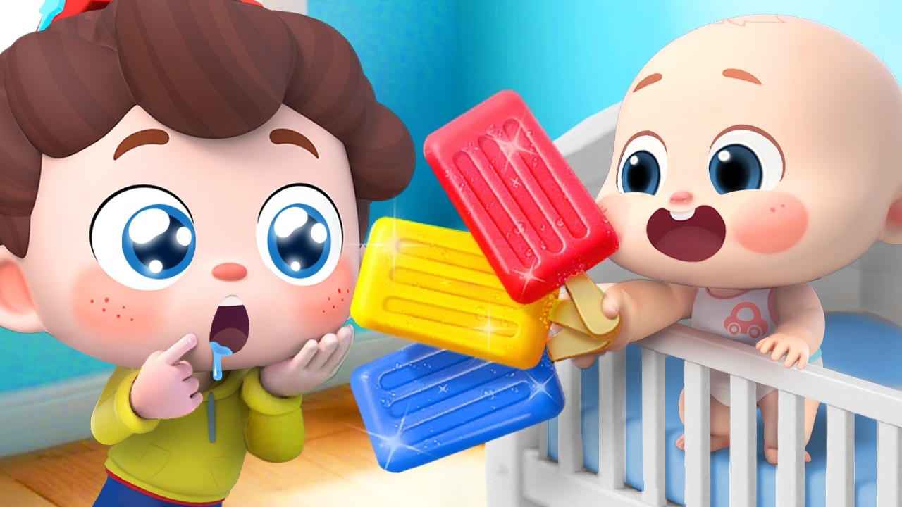 🔴 EN VIVO: Me Gustan las Paletas | Yes! Neo - Canciones y Caricaturas para Niños