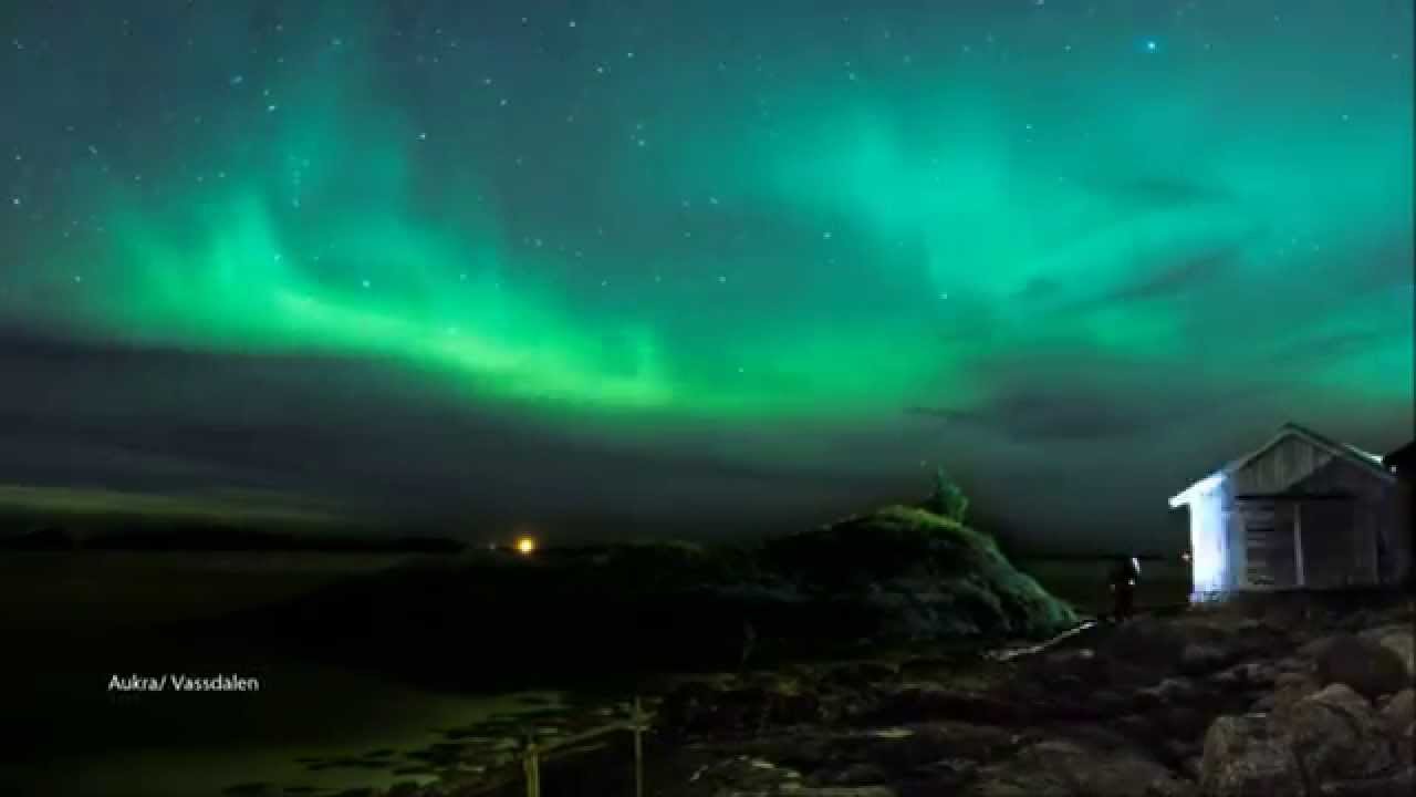 Møre og Romsdal