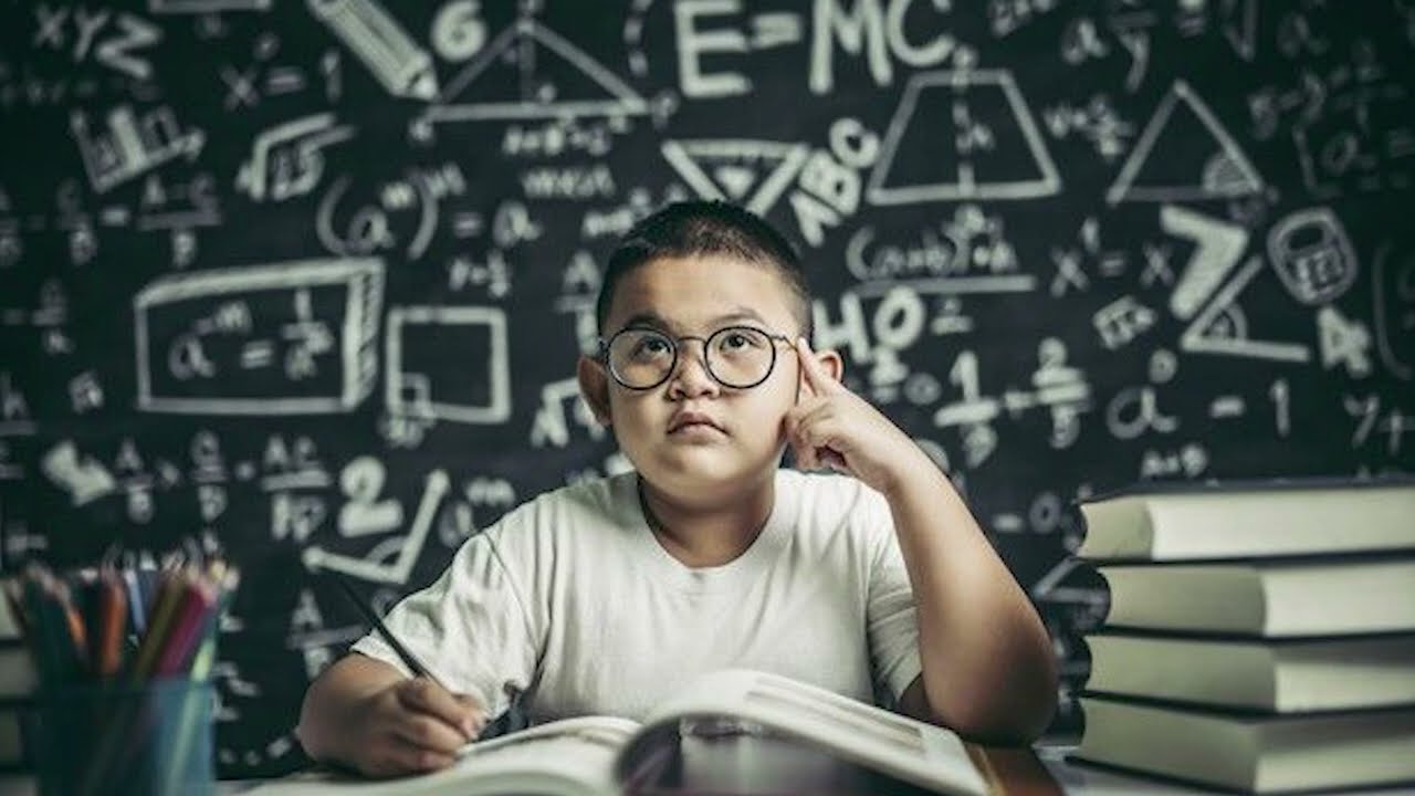 المعادلات من الدرجة الأولى بطريقة بسيطة وممتعة خطوة بخطوة |أساسيات الرياضيات 