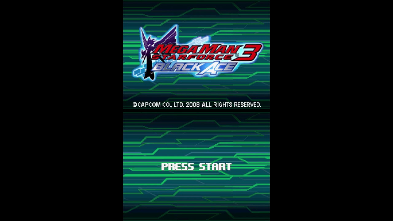 15 Minutes of Video Game Music - Club Strong Stage from MegaMan Star Force 3