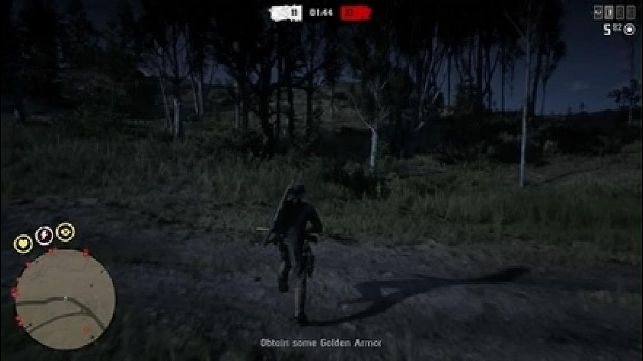 Red Dead Redemption