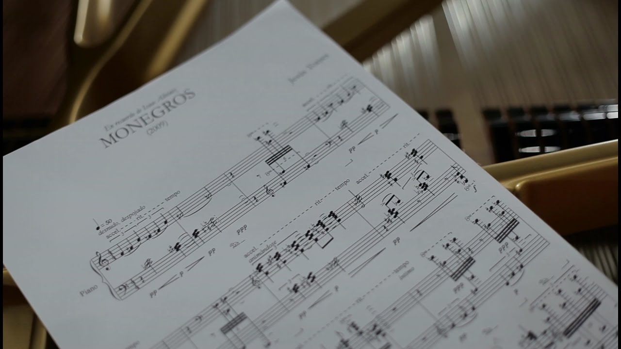Jesús Torres – Monegros (2009)