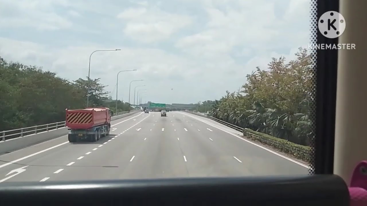 TARA SAMAHAN NYO AKO MAG BYAHE 