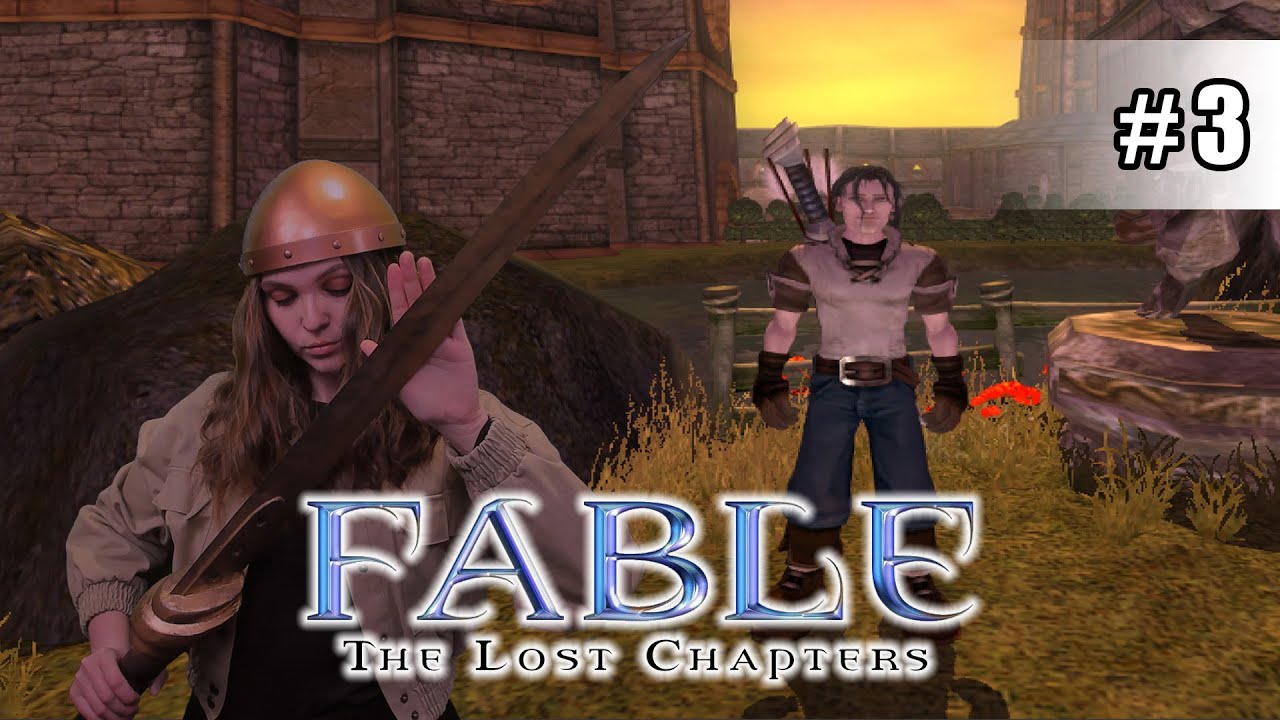 Игры в таверне | Fable