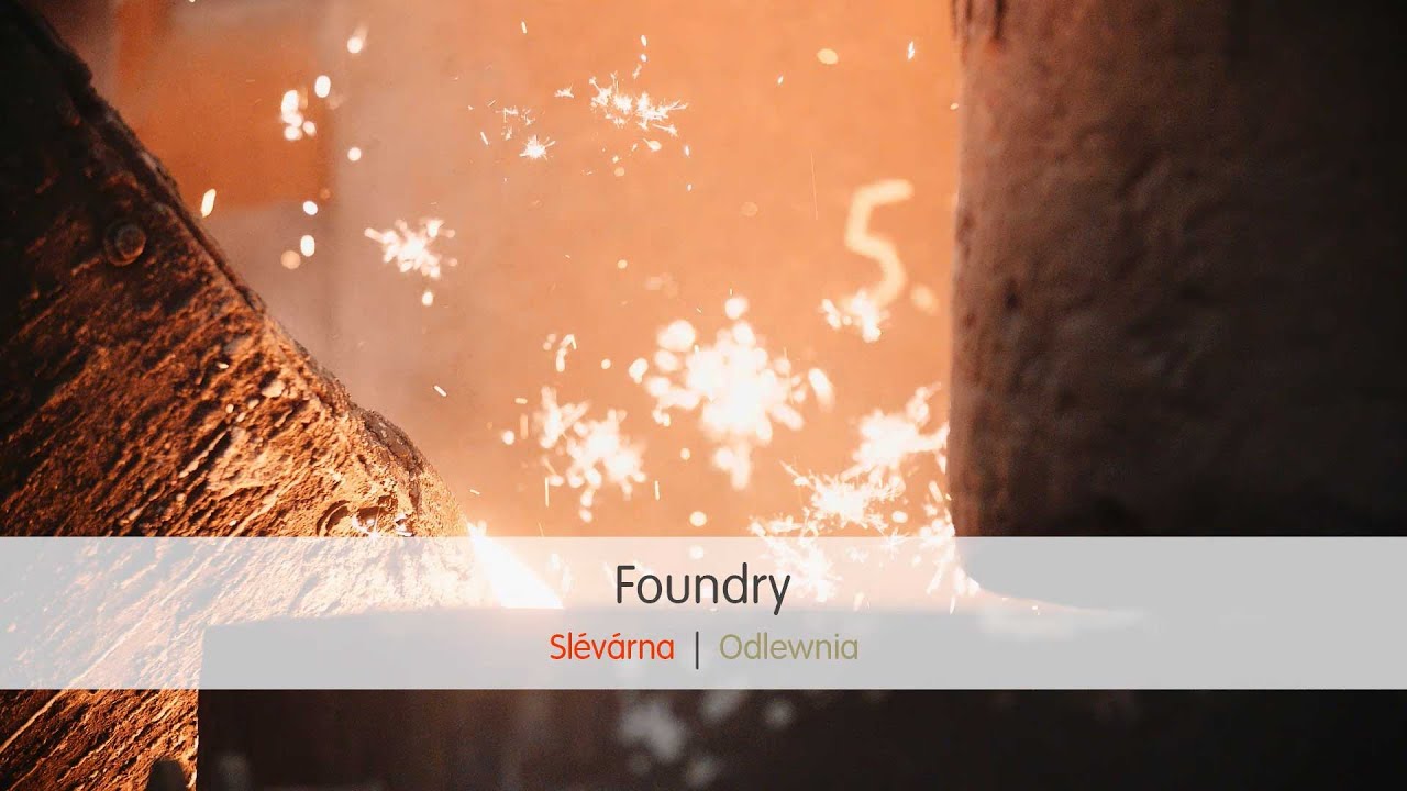 Foundry