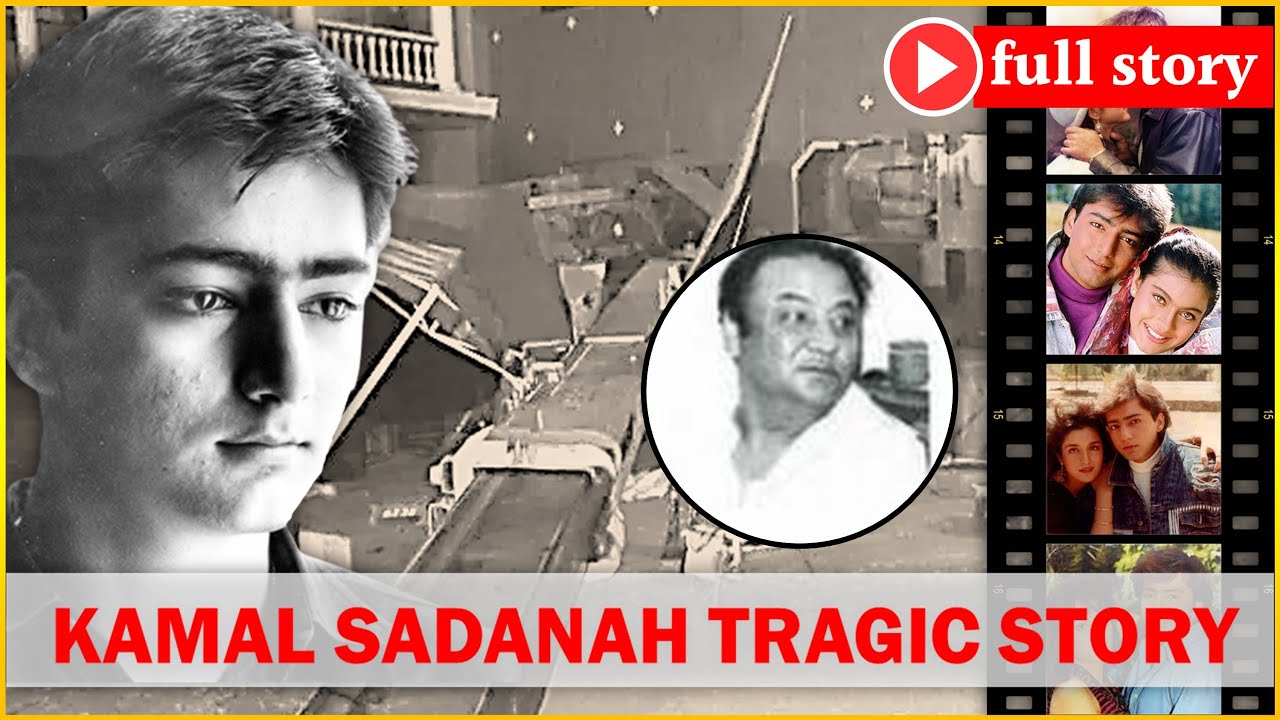 Kamal Sadanah's Tragic Incident Full Story | Full Story From Start To End