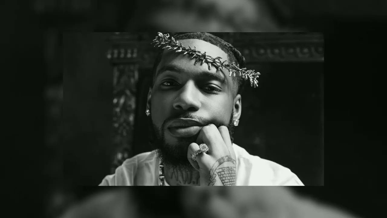 KNG - Key Glock (PROD. LEGACY)