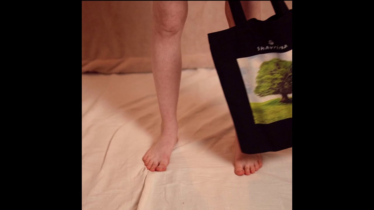 ArtGallery: Eco-friendly tote bags