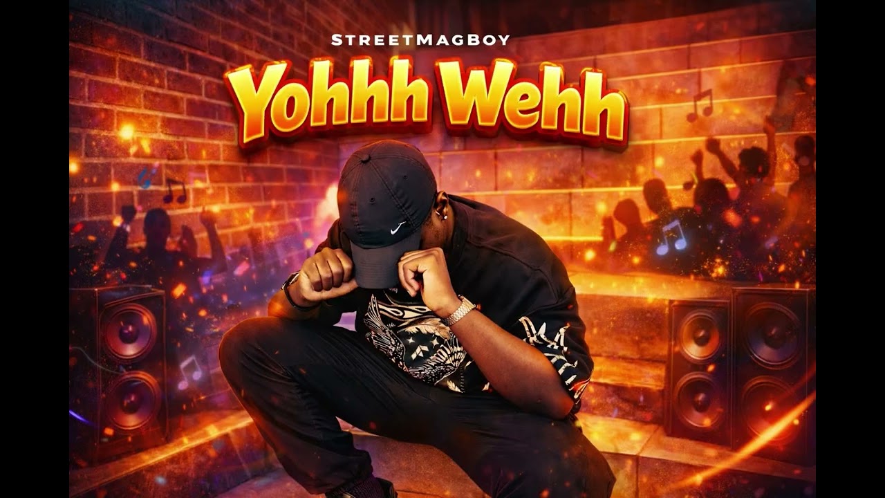 Yohhh Wehh