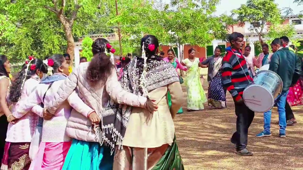 Khadia sailo dance❤️❤️
