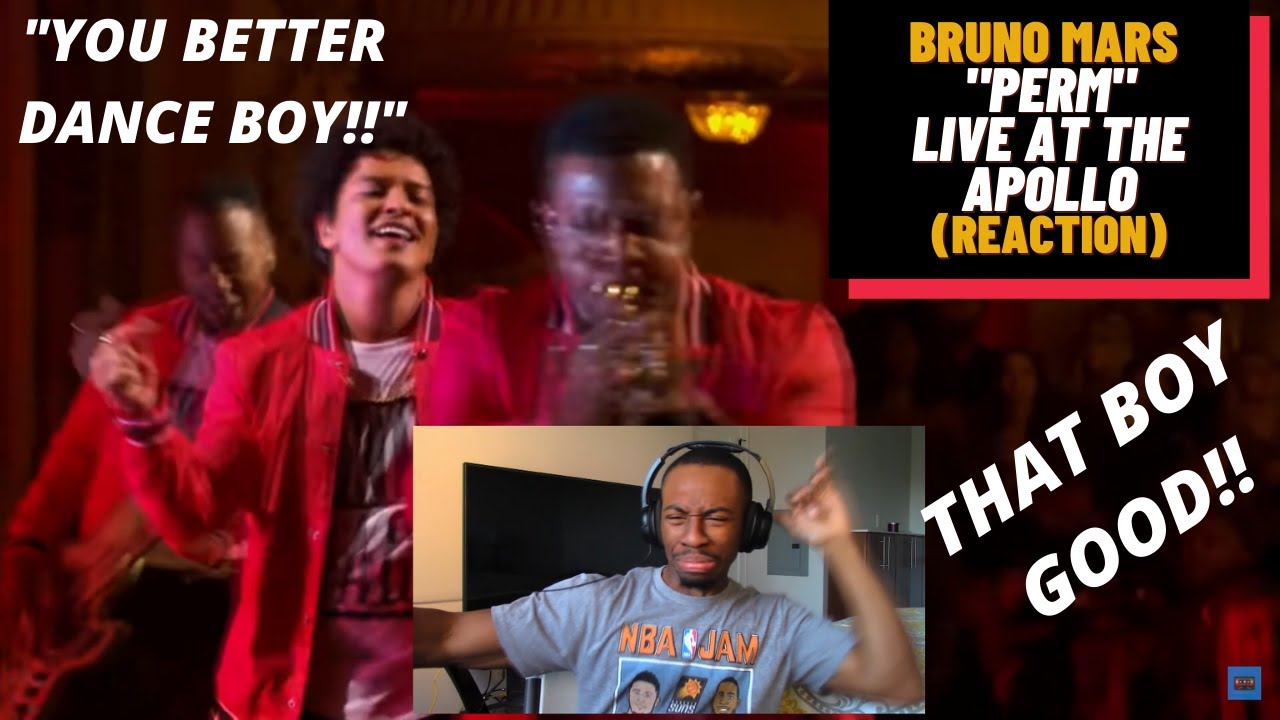 {LETS PARTY WITH BRUNO AND RELAX!} BRUNO MARS 