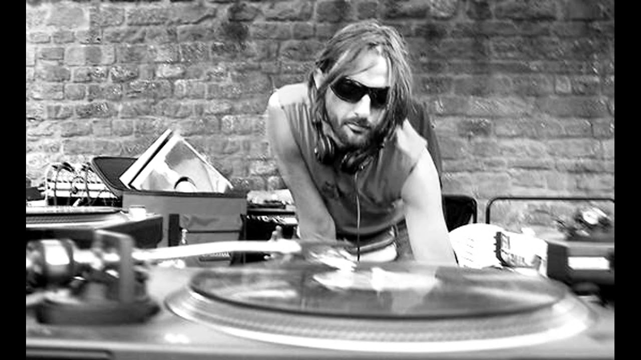Ricardo Villalobos  - Panorama Bar, Berghain , Berlin