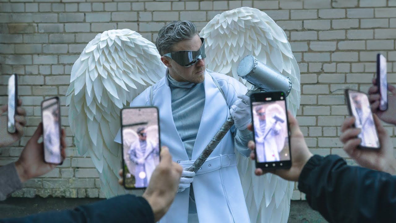Justinas Mažūnas - Telefonas (2025)