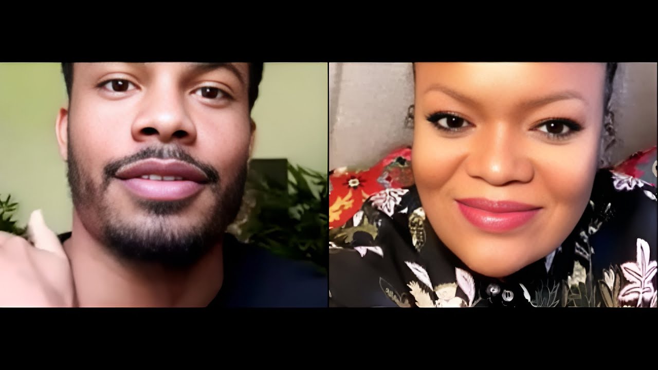 Jordan Calloway & Yvette Nicole Brown talk ALWAYS A BRIDESMAID movie - April 11, 2020