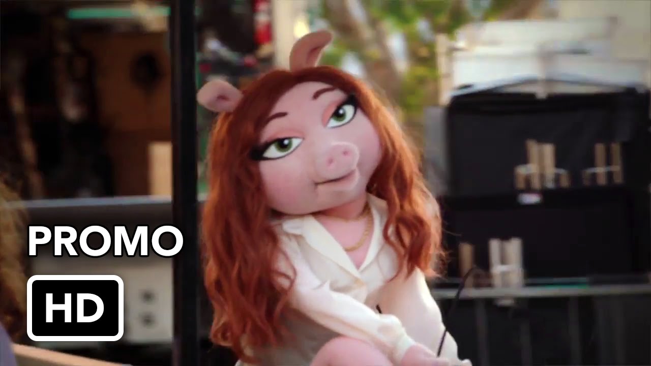 The Muppets (ABC) 