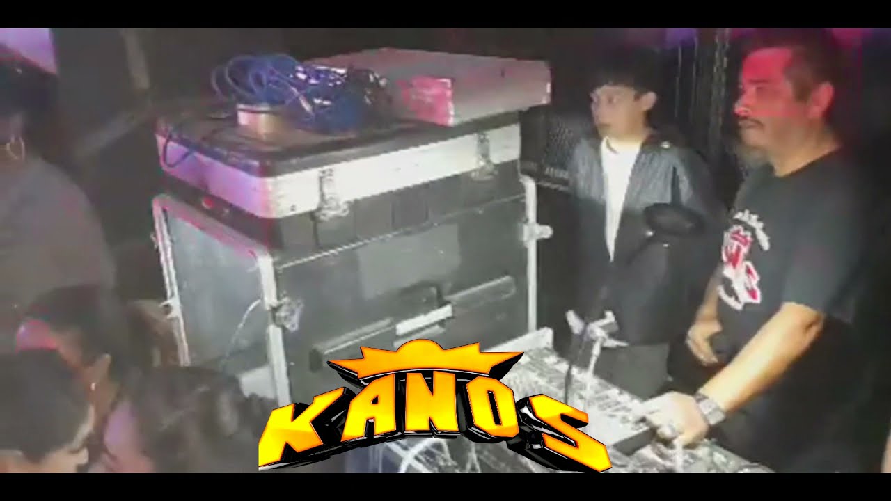sonido kanos leon gto la gaita cuquis ani chino colombia