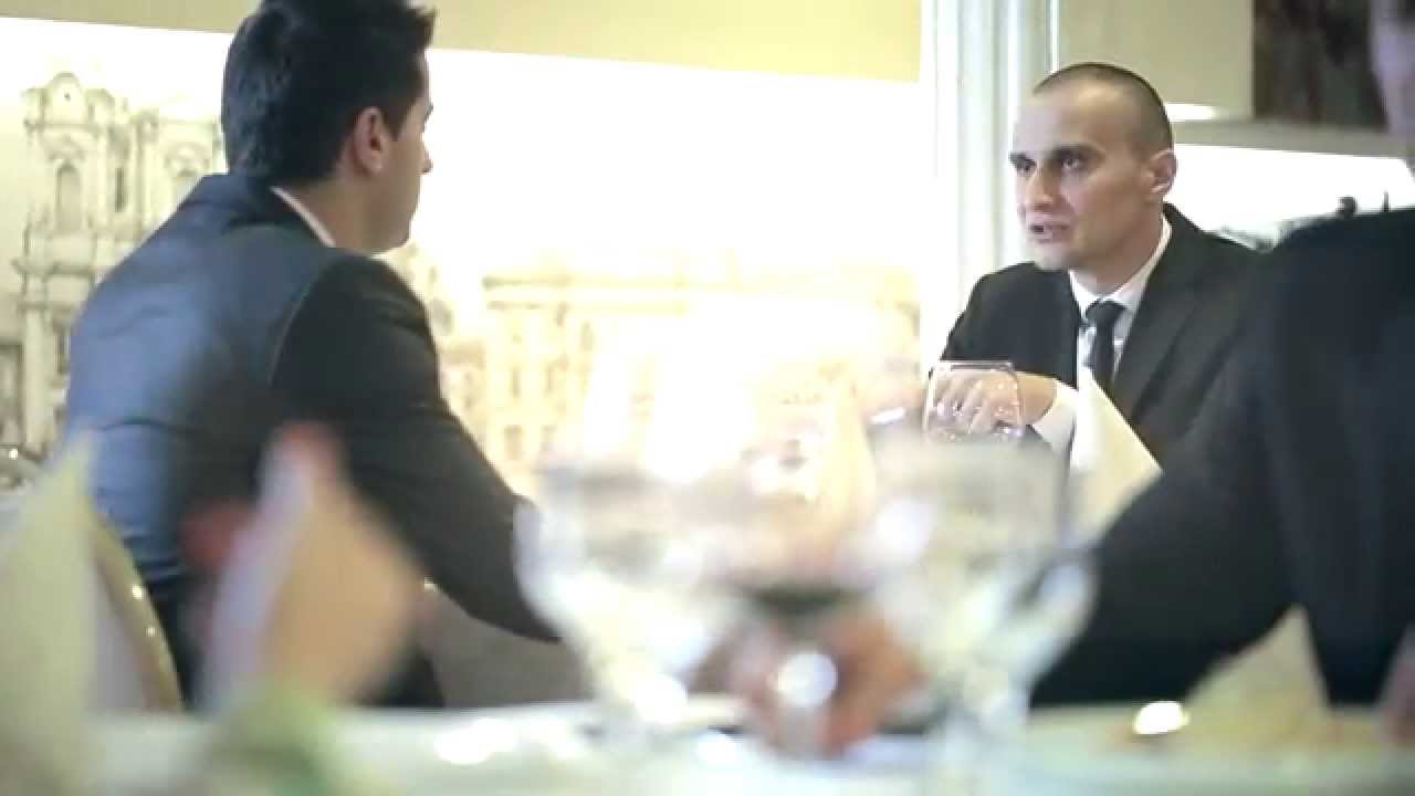Expoziții, simpozioane și alte evenimente business la Restaurantul Senator