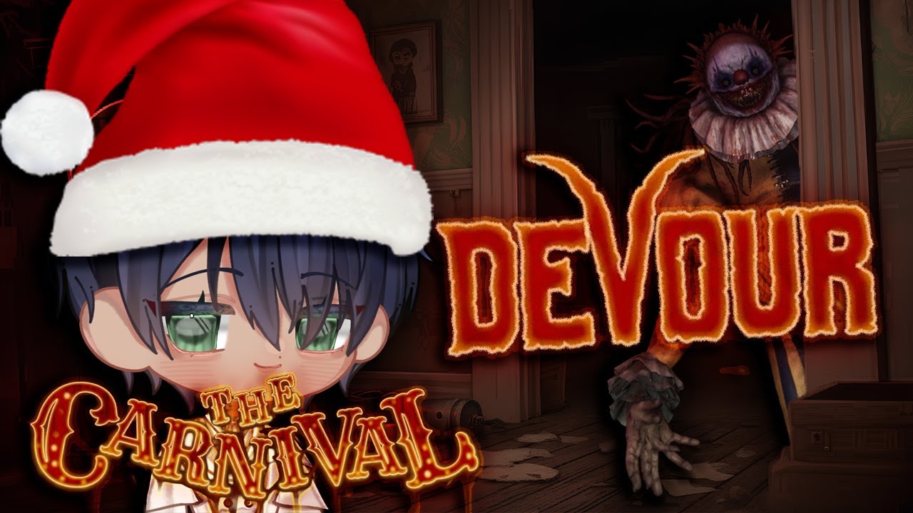 Live [ DEVOUR ] ถึงผมจะตลกแต่ไม่ตลอด...แต่รักคุณมาตลอดอันนี้ไม่ตลก