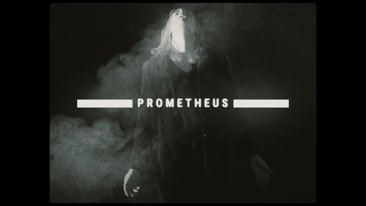 Sungazers - Prometheus