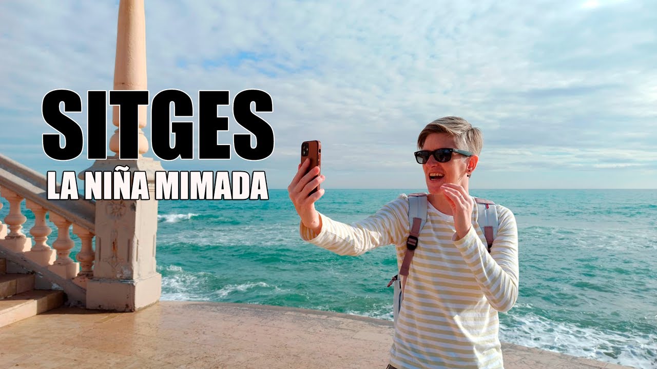 Conocé Sitges, la ciudad más diversa y atractiva de Barcelona