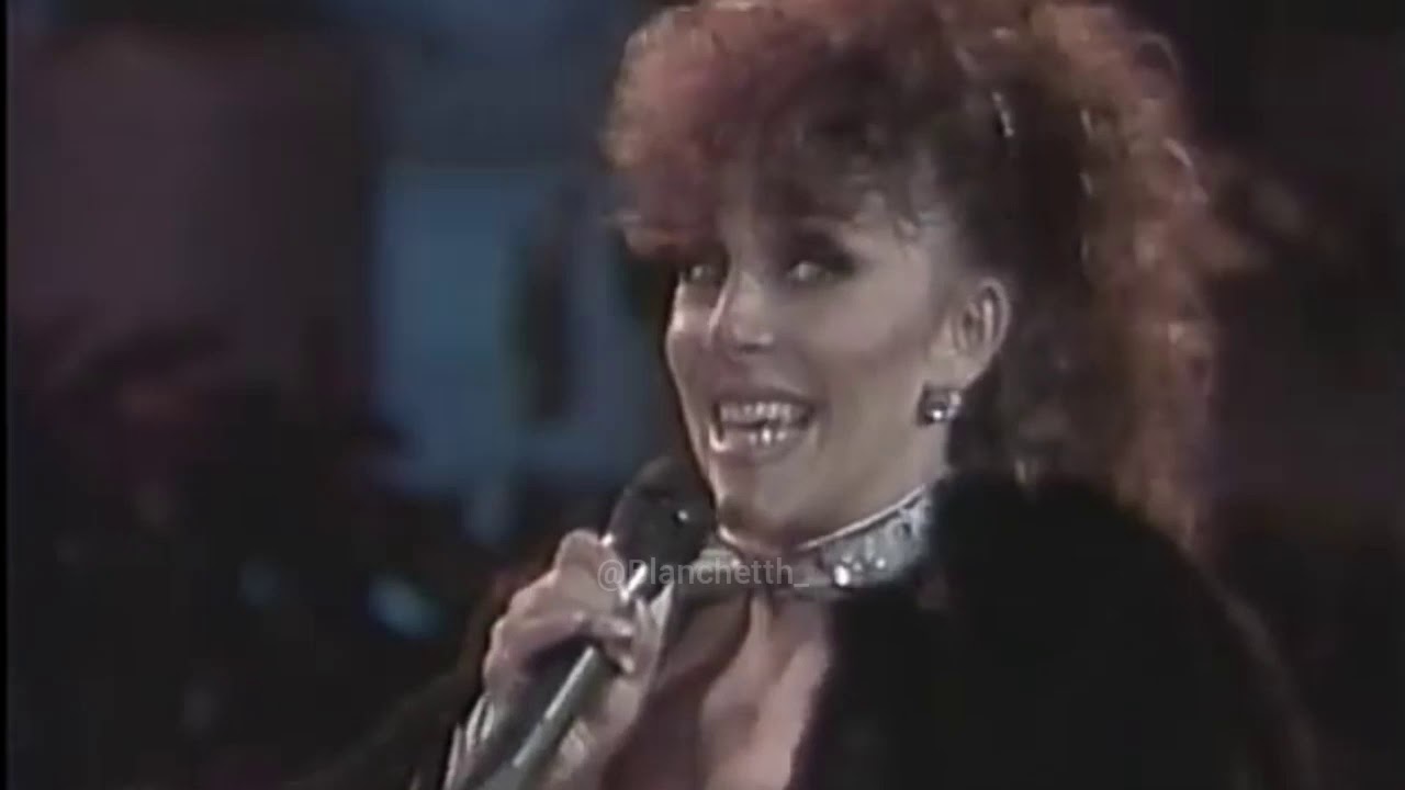 Verónica Castro- Macumba (mix)